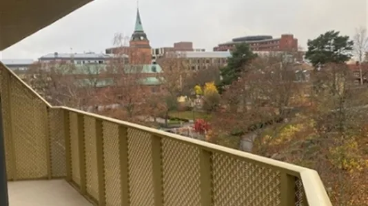 Lägenheter i Kungsholmen - foto 9