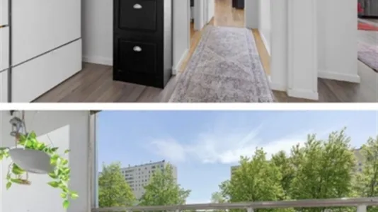 Lägenheter i Solna - foto 3