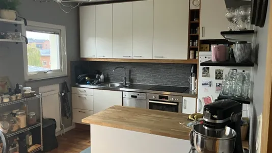 Lägenheter i Mölndal - foto 1