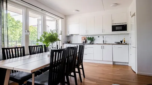 Lägenheter i Söderort - foto 4