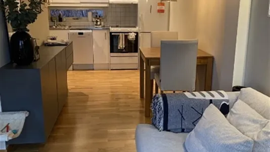 Lägenheter i Västerort - foto 2