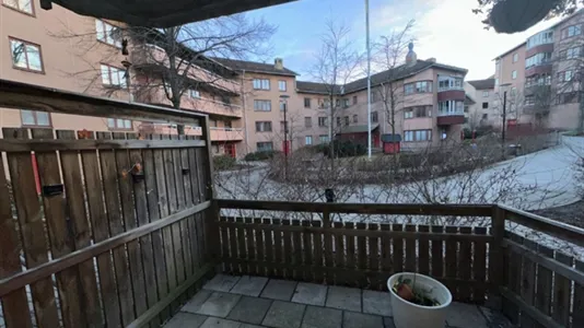Lägenheter i Sundbyberg - foto 15