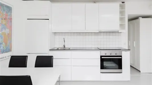 Lägenheter i Kungsholmen - foto 5