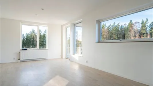 Lägenheter i Nynäshamn - foto 2