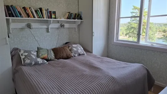 Hus i Värmdö - foto 4