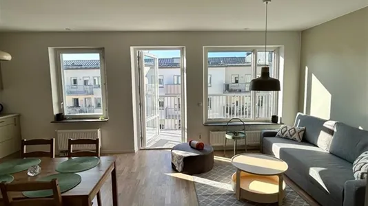 Lägenheter i Söderort - foto 1