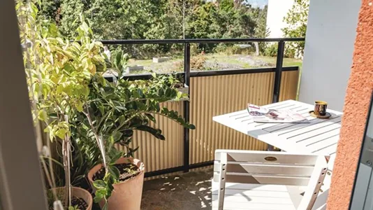 Lägenheter i Gärdet/Djurgården - foto 4