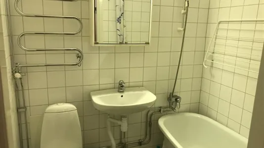 Lägenheter i Hammarbyhamnen - foto 10