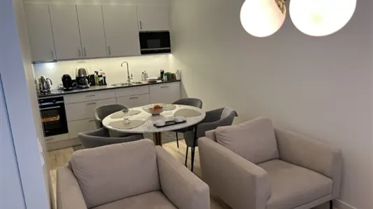 Lägenheter i Nacka - foto 1