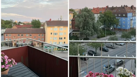 Lägenheter i Solna - foto 4