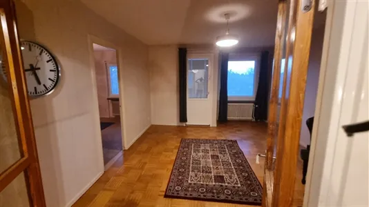 Lägenheter i Västerort - foto 1