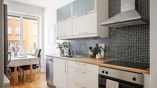 Lägenheter i Solna - foto 2