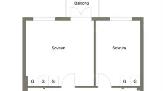 Hus i Gävle - foto 5