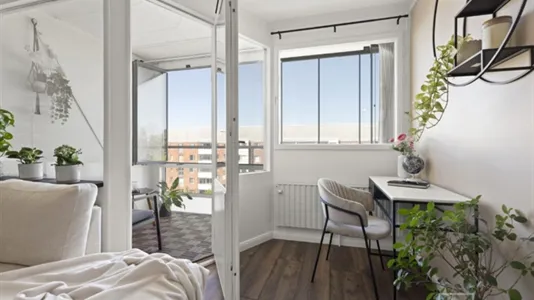 Lägenheter i Solna - foto 1