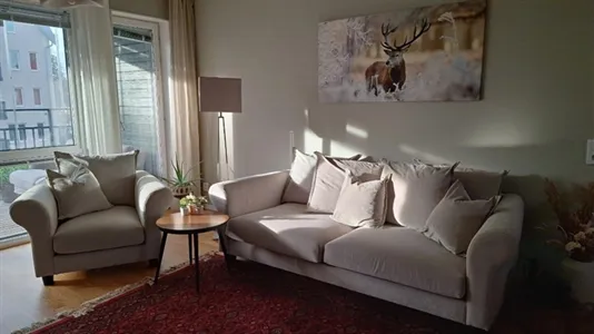 Lägenheter i Sigtuna - foto 3