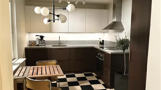 Lägenheter i Södermalm - foto 2