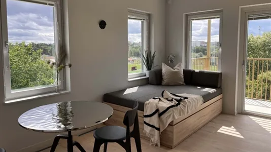 Lägenheter i Västerort - foto 3