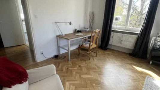 Lägenheter i Solna - foto 4