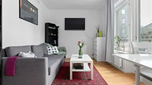 Lägenheter i Botkyrka - foto 7