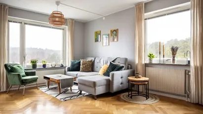 Västra Frölunda - 3rok - tillsv - 16.330kr/mån