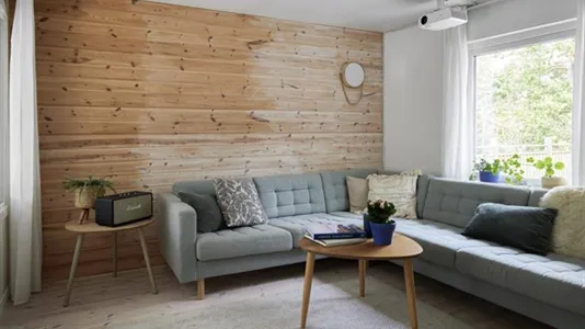 Hus i Värmdö - foto 8