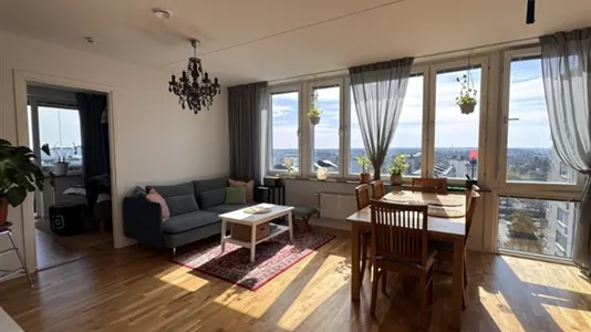Lägenheter i Söderort - foto 2