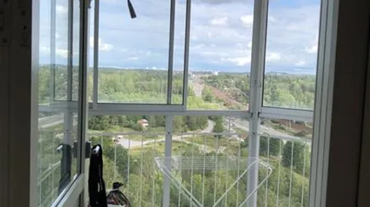 Lägenheter i Huddinge - foto 2