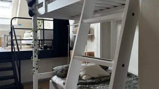Lägenheter i Örgryte-Härlanda - foto 14
