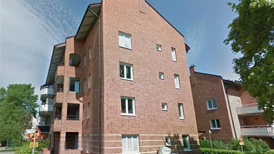 Lägenheter i Strängnäs - foto 1