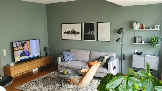 Lägenheter i Lundby - foto 2