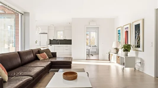 Lägenheter i Lundby - foto 3