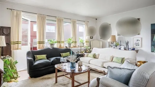 Lägenheter i Nacka - foto 2