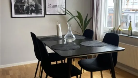 Lägenheter i Järfälla - foto 1