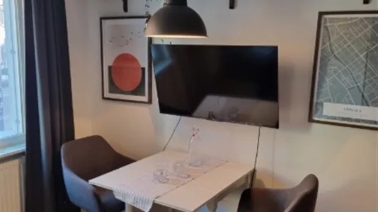 Lägenheter i Uppsala - foto 2