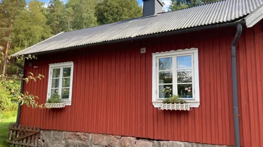 Lägenheter i Härryda - foto 1