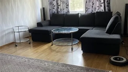 Lägenheter i Västerort - foto 1