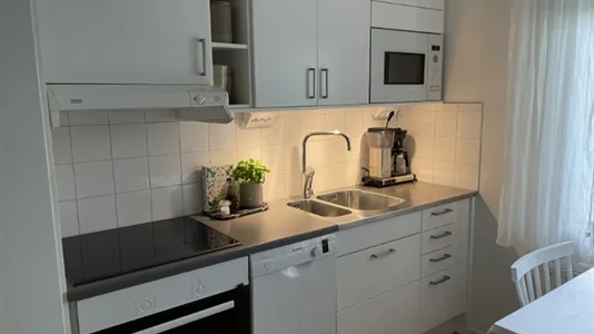 Lägenheter i Söderort - foto 2