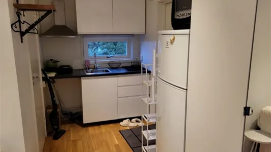 Lägenheter i Täby - foto 7