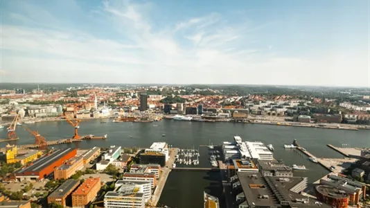 Lägenheter i Lundby - foto 5