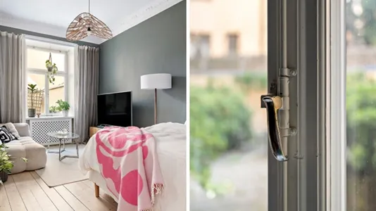 Lägenheter i Vasastan - foto 5