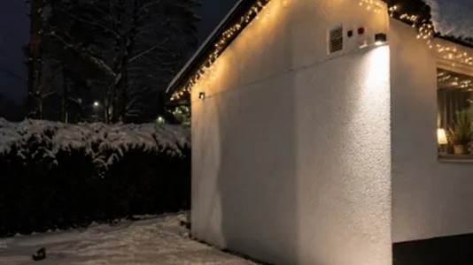 Hus i Täby - foto 14