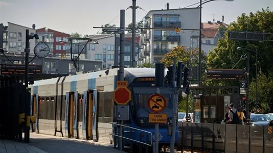 Lägenheter i Västerort - foto 10