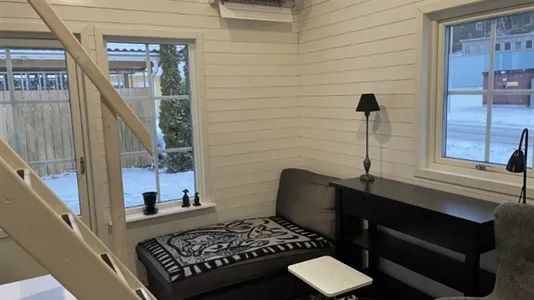 Lägenheter i Nynäshamn - foto 6