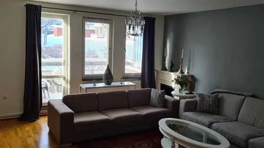Lägenheter i Nacka - foto 1