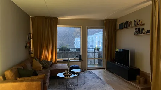 Lägenheter i Norra hisingen - foto 4