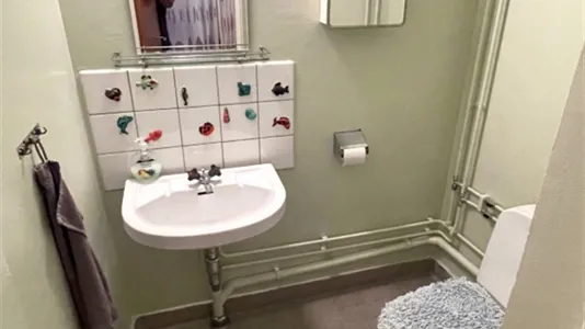 Lägenheter i Johanneberg - foto 11