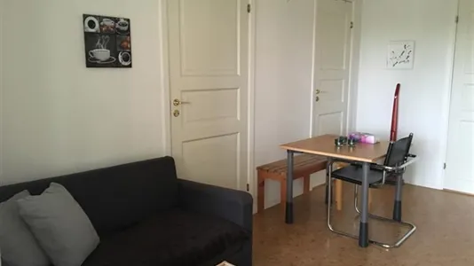 Lägenheter i Sollentuna - foto 4