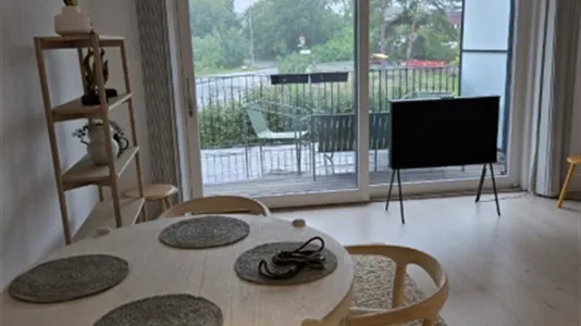 Lägenheter i Nacka - foto 1