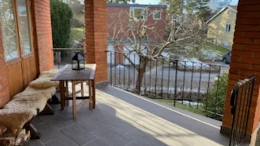 Hus i Västerort - foto 7