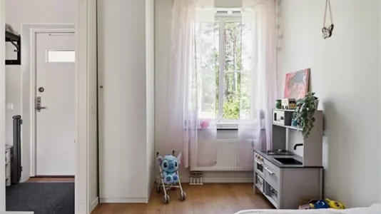 Lägenheter i Trosa - foto 4